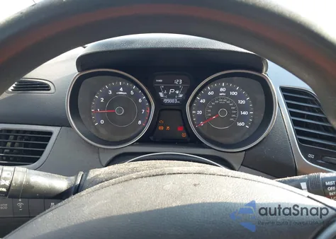 2015 Hyundai Elantra Se from USA, damaged, VIN 5NPDH4AE1FH577661